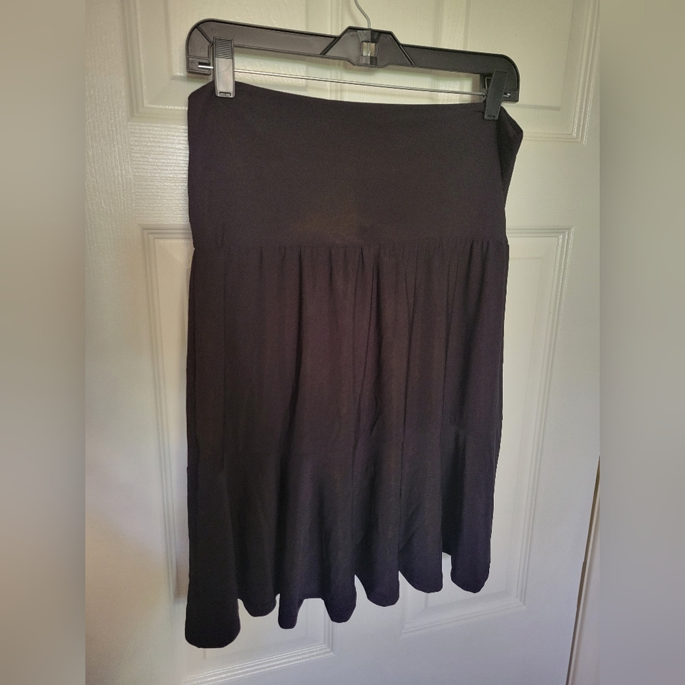 Set of skirts